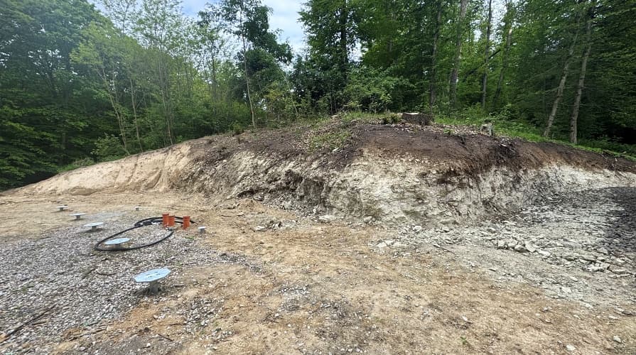 Niektoré situácie nemožno vyriešiť len pomocou georohoží