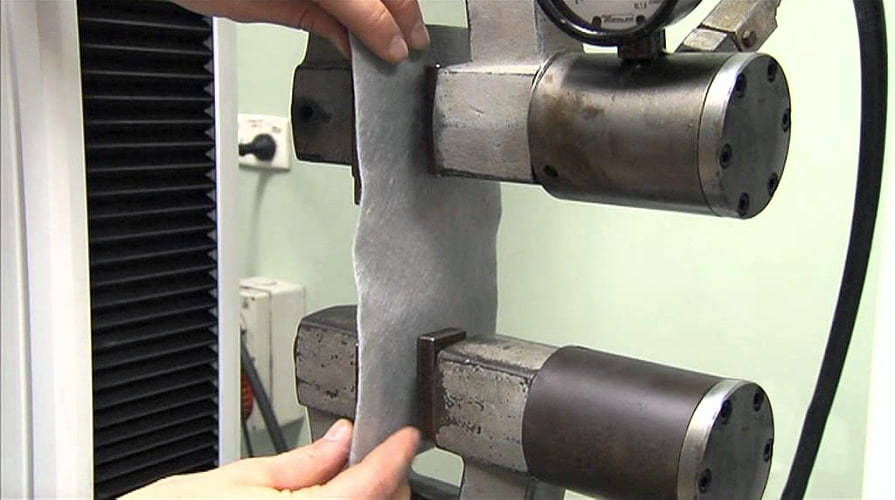 Testovanie pevnosti v ťahu