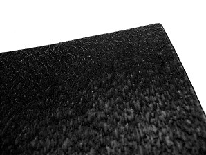 Ďalšie geosyntetiká: izolačné fólie